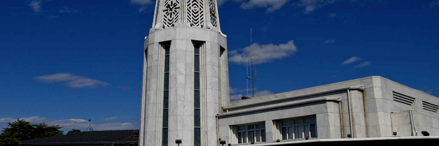 Banner image of St. Charles