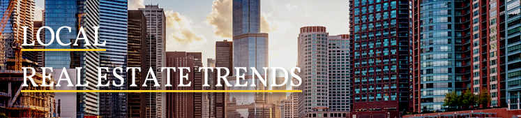 Local CRE Trends