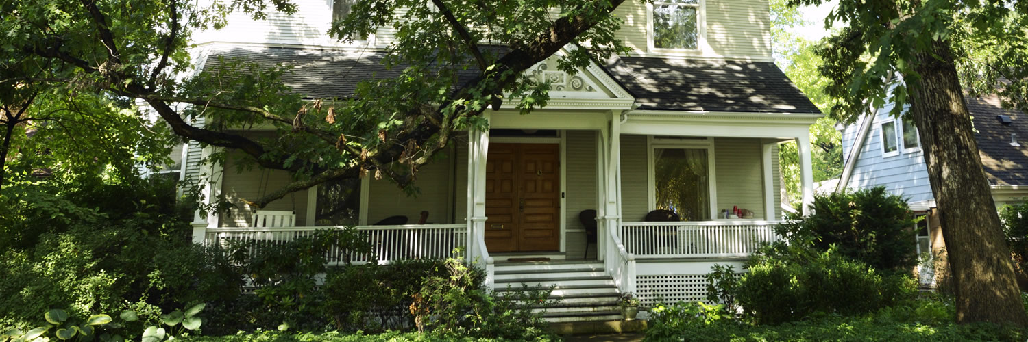 Banner image of Homewood