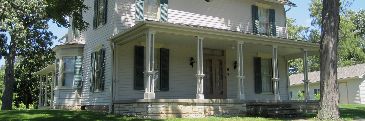 Banner image of Orland Park